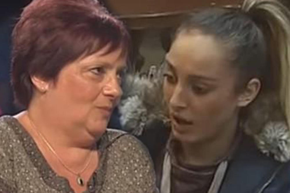 ZA NJIHOV SUSRET NIKO NIJE ZNAO! Kijina MAJKA i Gagi Đogani RAZGOVARALI, a Luna OTKRILA detalje! (FOTO)