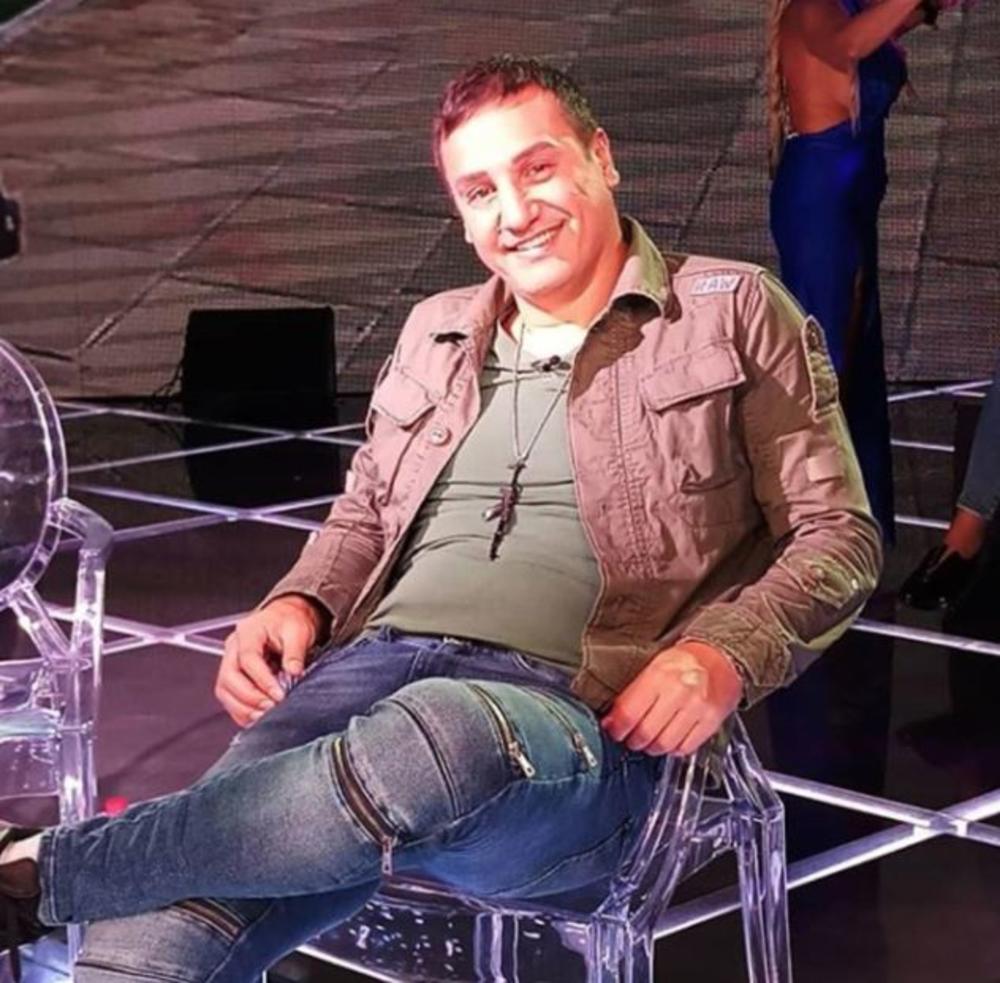 Gagi Đogani je od onih roditelja koji se ne mešaju deci u vezu