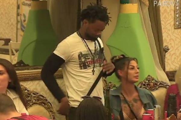 ONA JE TEŽAK FOLIRANT: Niko nije očekivao da će Mastor biti tako DIREKTAN prema NJOJ!