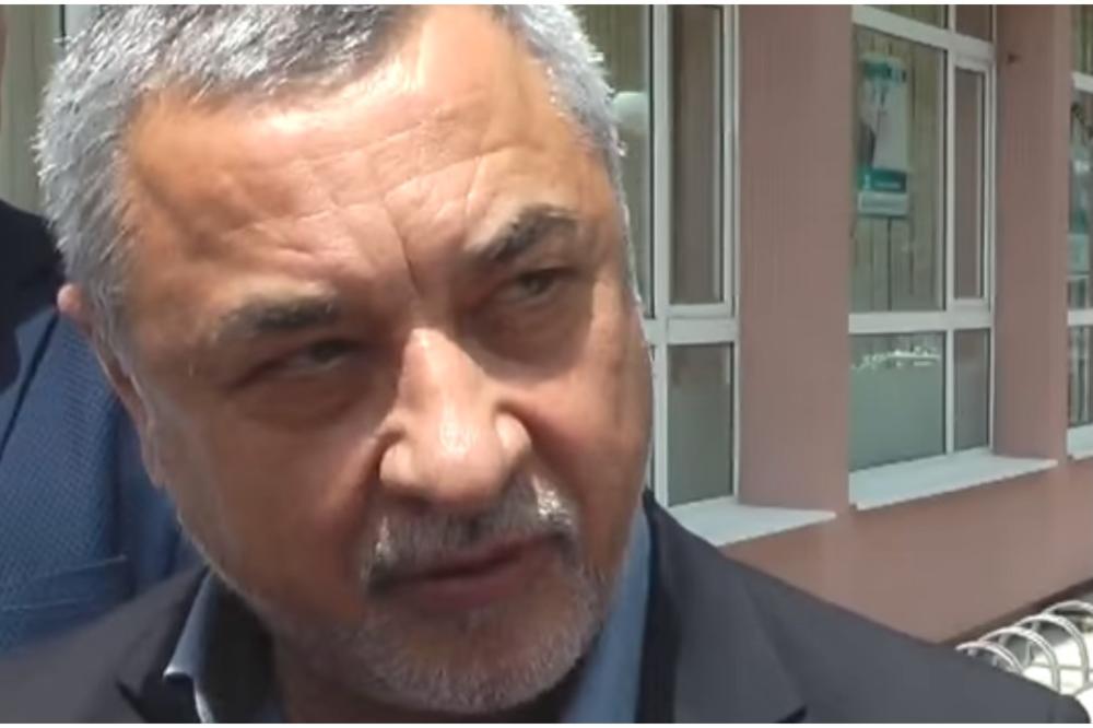 PODNEO OSTAVKU ZBOG KREŠTAVIH ŽENA: Zamenik premijera Bugarske POBESNEO nakon demonstracija!