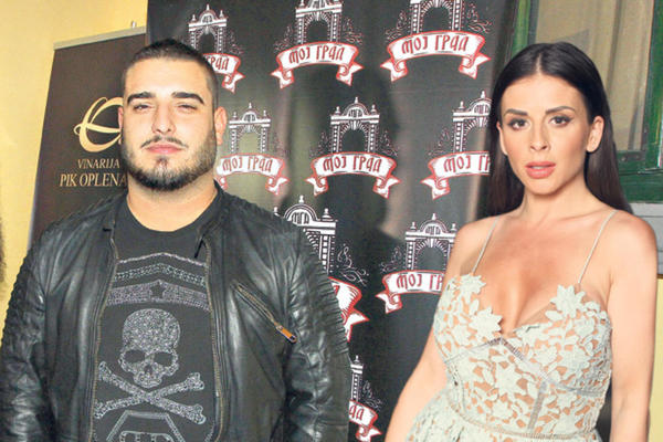 DARKO LAZIĆ POSTAVIO KAMERE PA SAZNAO SA KIM GA ANA VARA: Sve je gledao, a evo gde je tačno postavio TAJNE BUBICE!