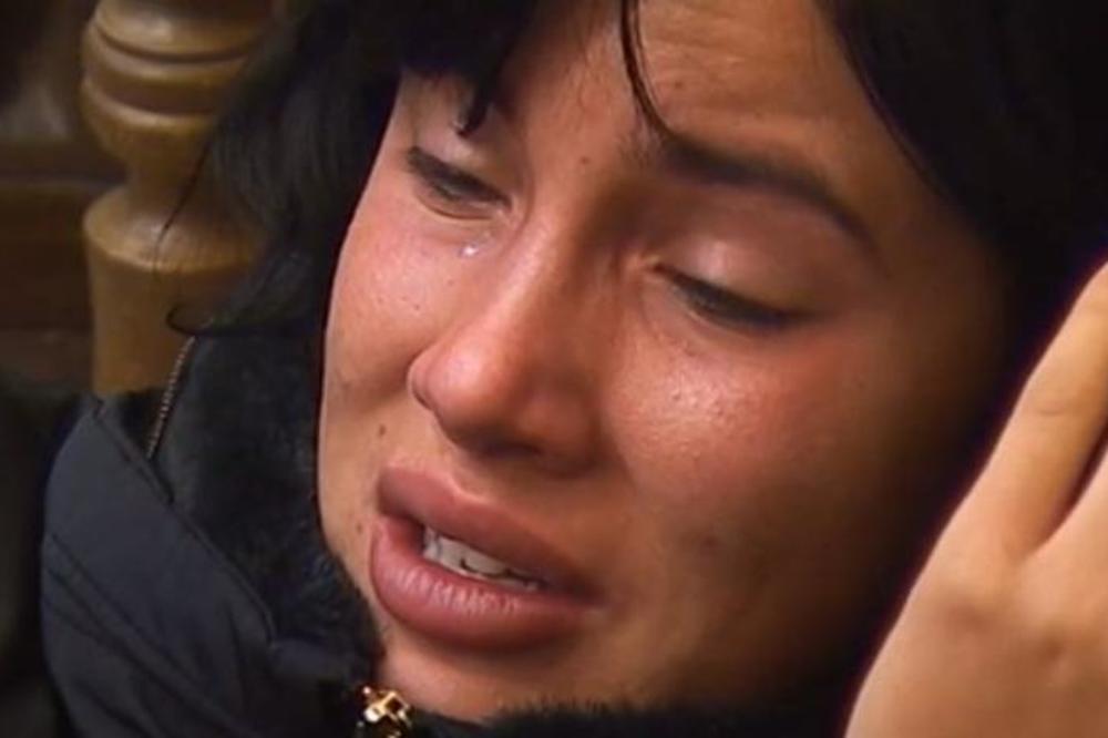 ALEKSANDRA SUBOTIĆ DOBIJA JOŠ JEDNU KRIVIČNU PRIJAVU! Ko će da plati sve ove TUŽBE, ona će na kraju otići u ZATVOR