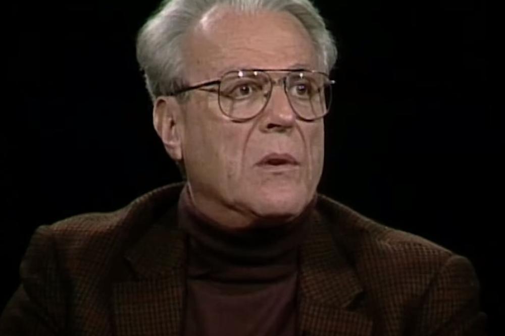 PREMINUO SVETSKI POZNATI OSKAROVAC: Nije voleo Holivud, a njegova dela su ušla u istoriju