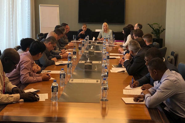 PRIJEM KOSOVA U INTERPOL JEDNAK JE PUŠTANJU PIROMANA U BARUTANU! Srbija nastavlja borbu u Dubaiju