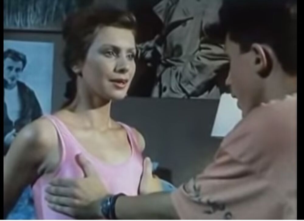 Andrijana Videnović