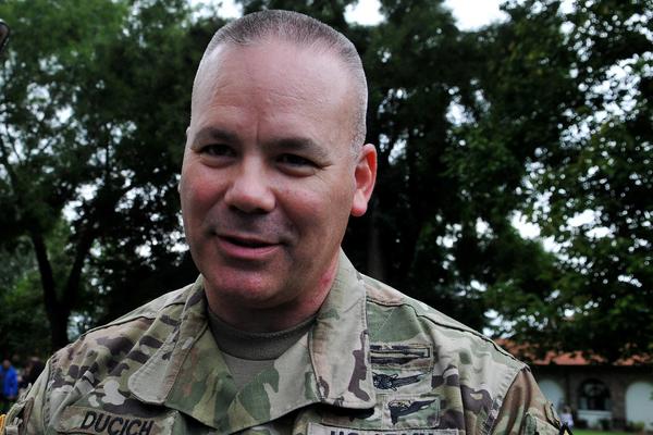 POSLEDNJI INTERVJU NIKA DUČIĆA: Srbin, komandant Bondstila, od Haradinaja dobio poklon pred odlazak