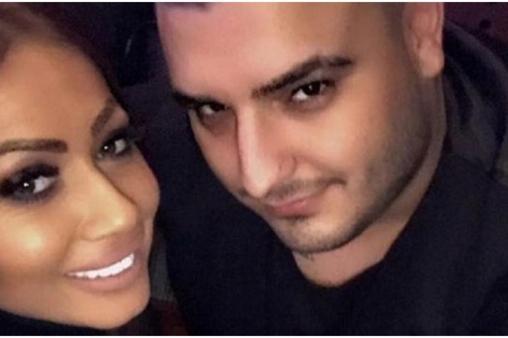 REŠILA DA GA RASKRINKA! BIVŠA DEVOJKA DARKA LAZIĆA ULAZI U ZADRUGU 5?