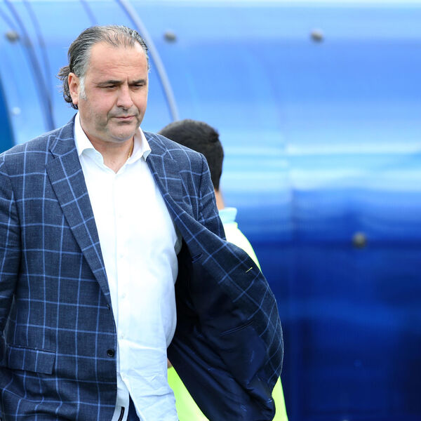 Grof Božović želi da preuzme Dinamo!