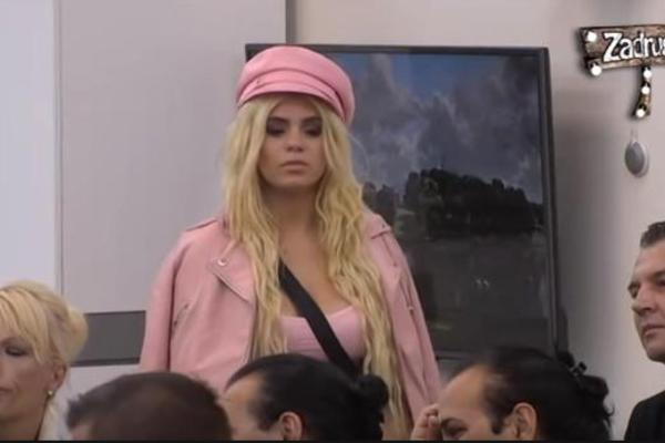 DOSTA SAM ĆUTAO, ALI MORAM DA KAŽEM ISTINU O MARIJANI ZONJIĆ: Oglasio se svedok sa nastupa Marijane i Baneta