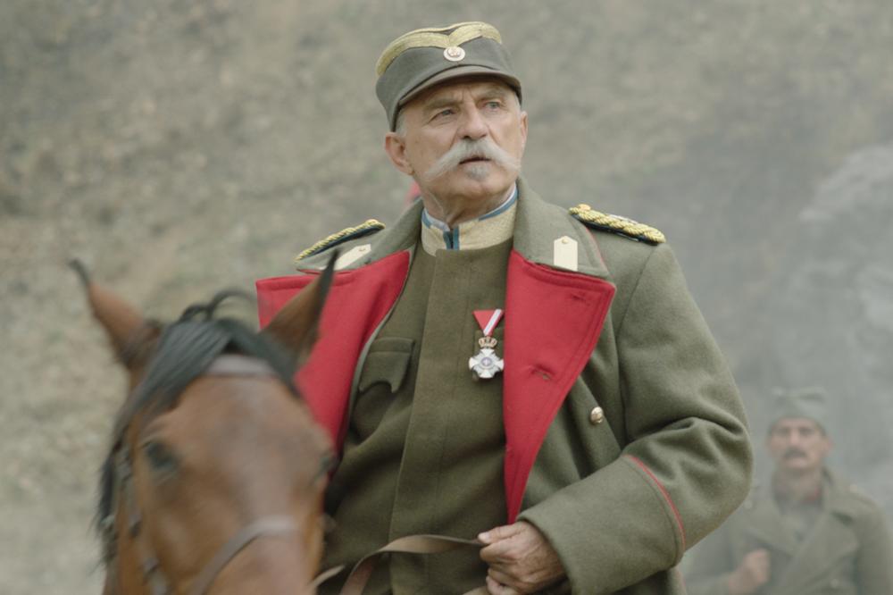 OVAJ FILM CELA SRBIJA ČEKA KAO NIJEDAN PRE: Kralj Petar Prvi je PRAVI SPEKTAKL! (VIDEO)