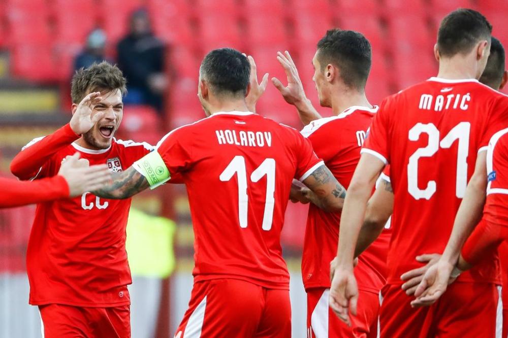 SLAVEN BILIĆ U LOVU NA SRPSKOG REPREZENTATIVCA: Pokušaće da mu spasi karijeru koja je krenula nizbrdo!