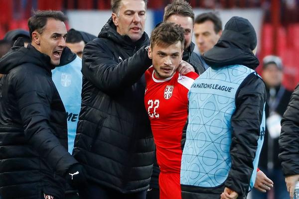 NE INTERESUJE ME NJEGOV POZIV: Ljajić odlučio šta planira u nastavku karijere!