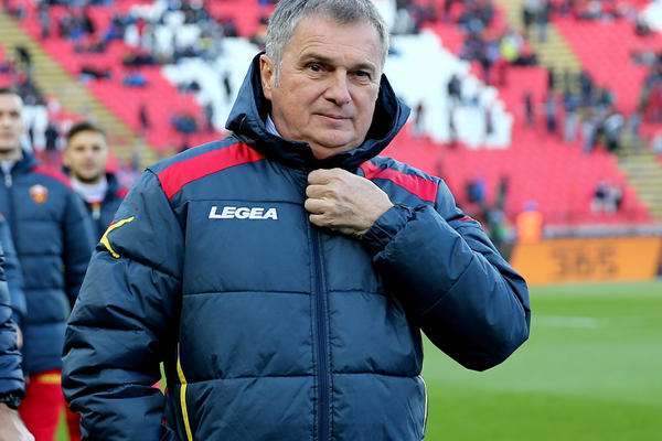 CRNOGORCI OPLELI IZ SVE SNAGE PO SRBIMA: Politika, navijači i kriminal su krivi za naš rezultat sa Kosovom!