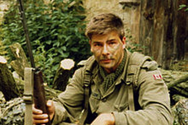 DA LI SRBIJA ZNA ZA OVO? Kanađanin je naredio UNPROFOR-u da puca na Hrvate zbog Srba!