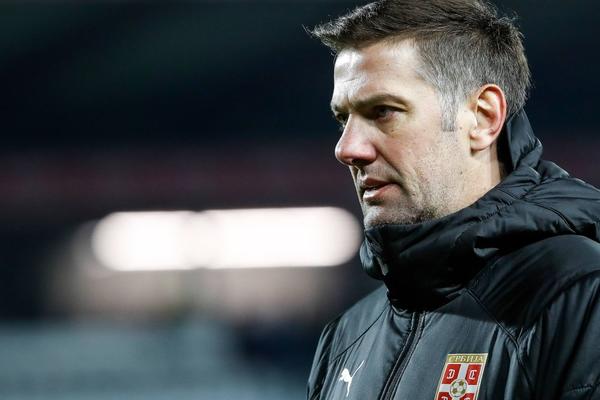I KRSTAJIĆ KRITIKUJE MITRA: 2:0 je najopasniji rezultat! Ne mogu da mu zamerim, ali protivnika moraš da dokrajčiš!