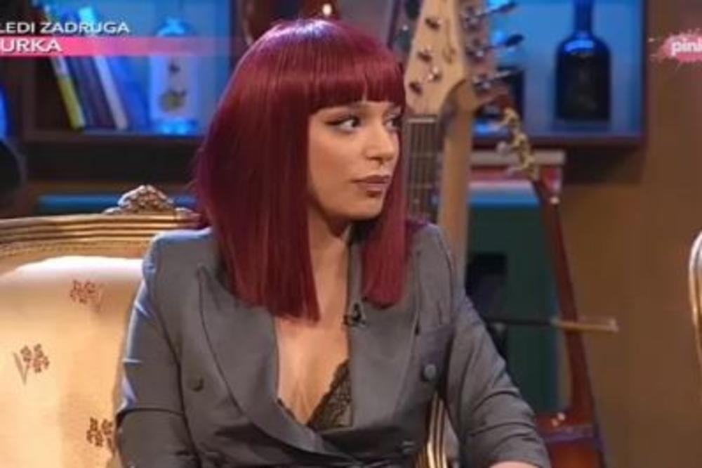 EDITA OGORČENA! Neće pevati na KONCERTU Ace Pejovića, a ONA će je ZAMENITI! (FOTO)