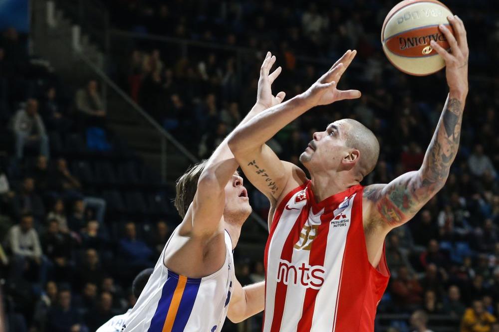 EMOTIVAN OPROŠTAJ CIRBESA OD ZVEZDE: Navijači tuguju zbog odlaska njihovog ljubimca!