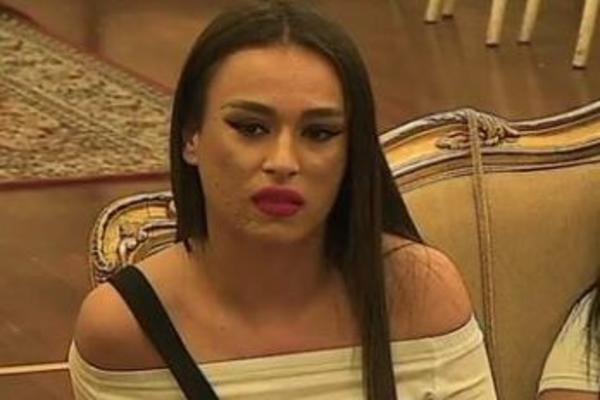 NIKADA NEĆU ODUSTATI BEZ OBZIRA ŠTO ME OSPORAVAJU: Ivana Bajić ima ŽELJU da snimi SPOT sa jednom poznatom ZVEZDOM!