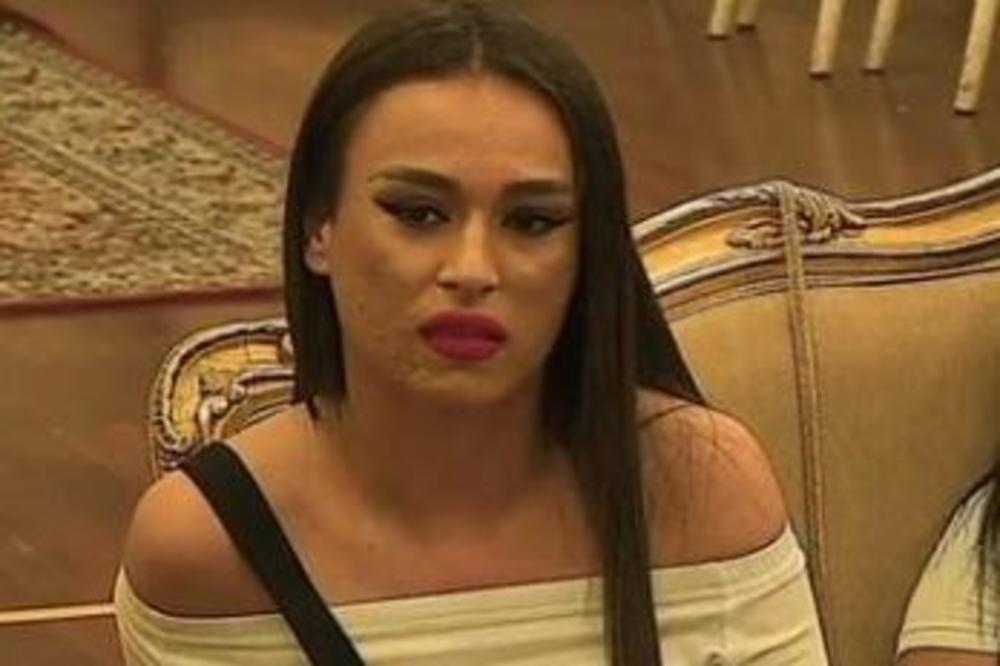 NIKADA NEĆU ODUSTATI BEZ OBZIRA ŠTO ME OSPORAVAJU: Ivana Bajić ima ŽELJU da snimi SPOT sa jednom poznatom ZVEZDOM!