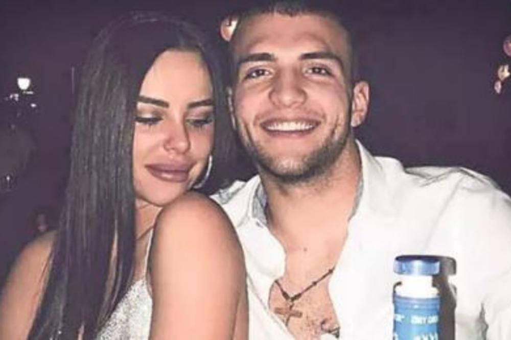 PRE PUNOLETSTVA JE IZGLEDALA DRUGAČIJE! Veljkova IZABRANICA posetila PLASTIČNOG HIRURGA! (FOTO)