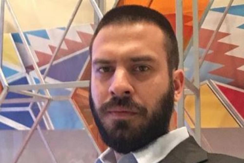 EMOTIVNA OBJAVA MARKA ROKVIĆA: Pevač mezimicu držao u naručju, ovo je RAZNEŽILO SVE