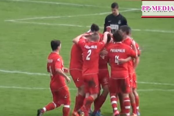 DETALJI BRUTALNOG PREBIJANJA FUDBALERA U SRBIJI: Dobacivali njegovoj devojci, pa mu flašama slomili lobanju!