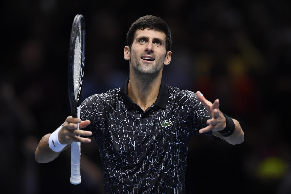 NOVAK OTKRIO KADA JE ZNAO DA JE POVRATAK MOGUĆ: Često je bilo baš frustrirajuće, ali...