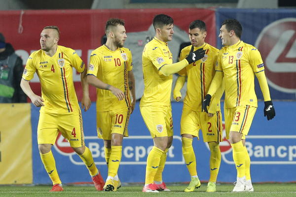 RUMUNI NISU KIKSIRALI: Srbija mora da pobedi Litvaniju da bi osvojila prvo mesto!