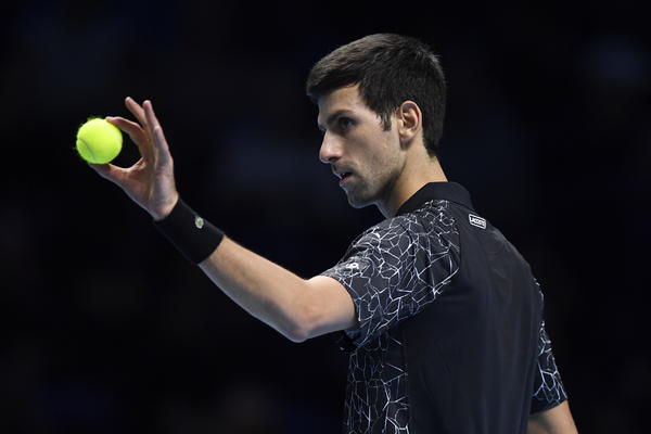 NA POMOLU TENISKI RAT: Novak Đoković poziva na bojkot Dejvis kupa!