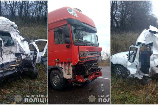 POGINUO ANDREJ PUŠKAR: Kamion naleteo na njegov auto, ZASTRAŠUJUĆE SLIKE sa lica mesta! (FOTO) (VIDEO)