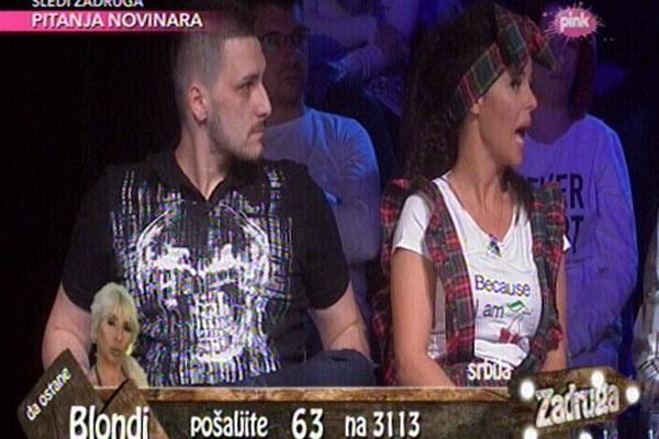 DJ i glumica iz SELO GORI, A BABA SE ČEŠLJA novi učesnici Zadruge!