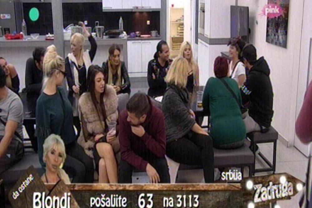 OTKRIVAMO I ZAŠTO! Miljana i Marija Kulić ponovo bojkotuju emisije i traže da pričaju sa Željkom i Milicom!