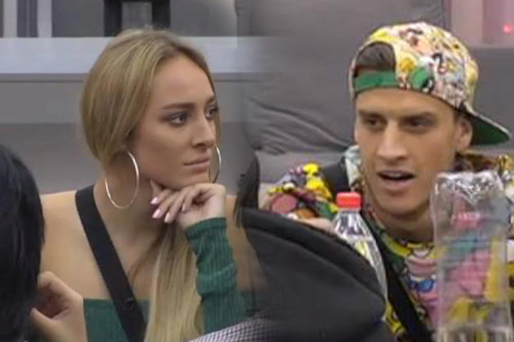 LUNIN PRIJATELJ TVRDI DA JE ONA NA METI MANIPULACIJE: Svi hoće kadar preko nje!