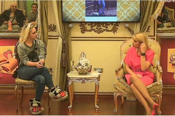 TAKMIČARKA PREBLEDELA: Bivši Cokin dečko ulazi u Parove! (FOTO)