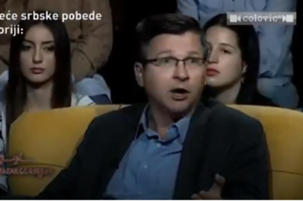 SRUŠISMO TURKE, BIJEMO ŠVABE, GOLGOTA NA KRFU, KOLUBARSKA BITKA I ZVEZDA NAD LIVERPULOM To su najveće srpske pobede