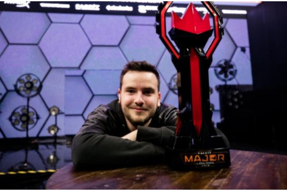 OVAJ BEOGRAĐANIN JE NAJUTICAJNIJI NA PLANETI: Upoznajte Novaka Đokovića među gejmerima