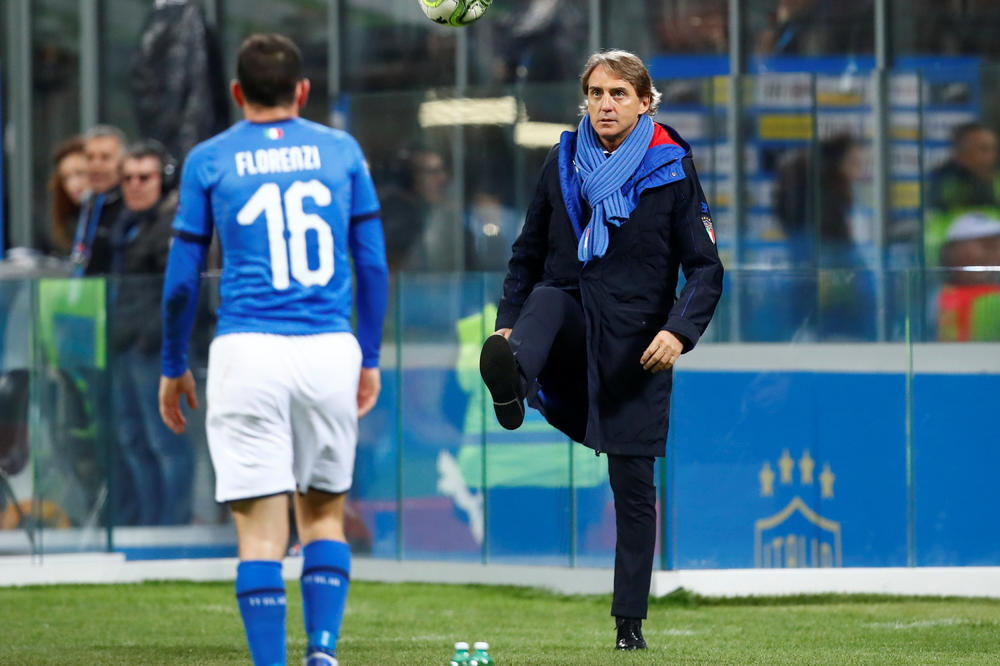 NEKADA NA KROVU SVETA, A SADA NE MOGU NIKOG DA POBEDE: Crna serija Italijana za obaranje rekorda!