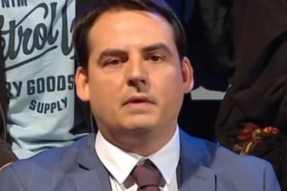 KESIĆ PROMENIO IME EMISIJE: Da li znate zbog čega?