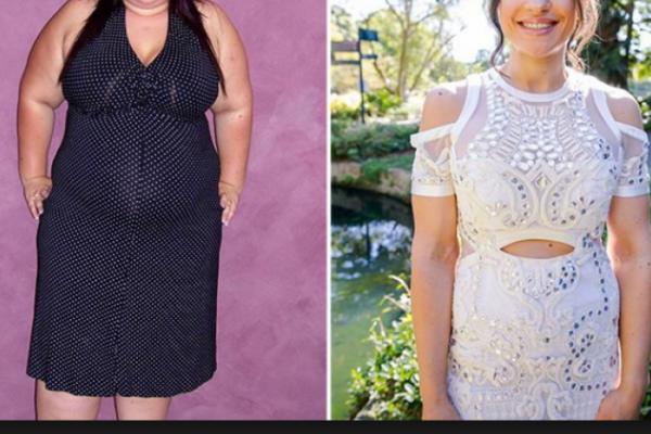 STOMAK JOJ JE BIO TOLIKO VELIK, DA SU SVI MISLILI DA JE TRUDNA: Probala je recept od 3 sastojka, i ISPUMPALA SE!