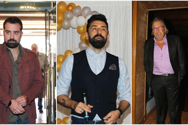 PRAVE LEPOTICE: One su nežnije polovine naših voditelja! (FOTO)