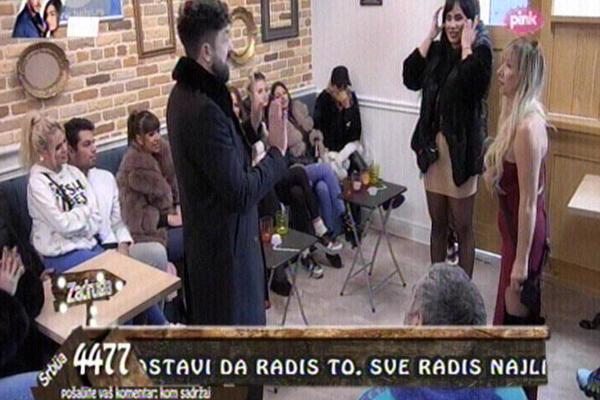 DRAMA PRI IZBACIVANJU: Niko nije očekivao OVAKAV REZULTAT, ona je dobila čak 86 odsto glasova!