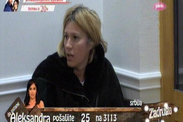 JELENA GOLUBOVIĆ UPUTILA PORUKU ZA SVOJU SLAVU: Nekima će biti MUKA kad čuju ove reči!