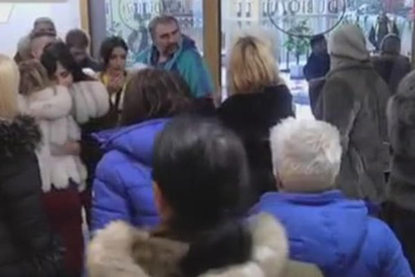 IZBAČENA JE SINOĆ IZ RIJALITIJA A onda je otkrila nešto što NISMO MOGLI DA VIDIMO!