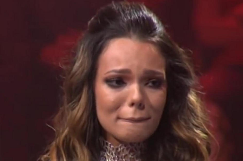 KARLEUŠA RASPLAKALA TAKMIČARKU ZVEZDI GRANDA: Mnogo falša, ružno i rugobatno, kao da imaš ŽABU U GLASU!