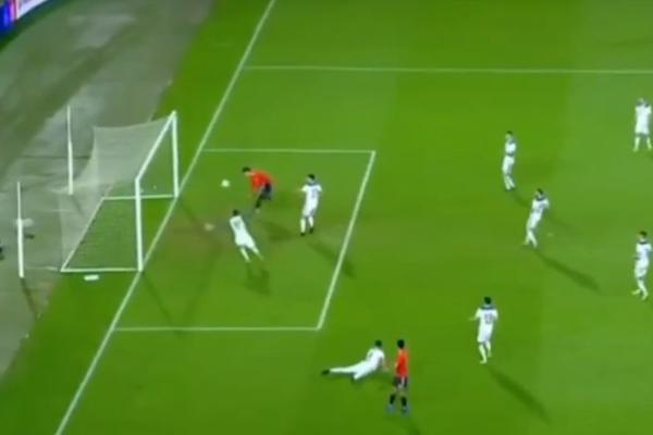 A NEKADA GA SE EVROPA PLAŠILA: Španac se obrukao protiv BiH, ne može više da pogodi ni na prazan gol!