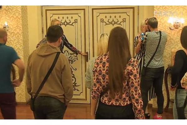 NEOČEKIVANI OBRT: Produkcija vratila IZBAČENU TAKMIČARKU! (VIDEO)