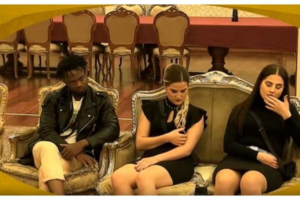 MASTOR OSTAVLJEN: Želi drugoj da napravi dete! (VIDEO)