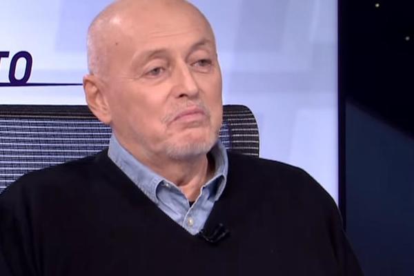 SIN LEGENDARNOG ČKALJE DIGAO PRAŠINU IZJAVOM! Srbija mora priznati da je POČINJEN genocid u SREBRENICI