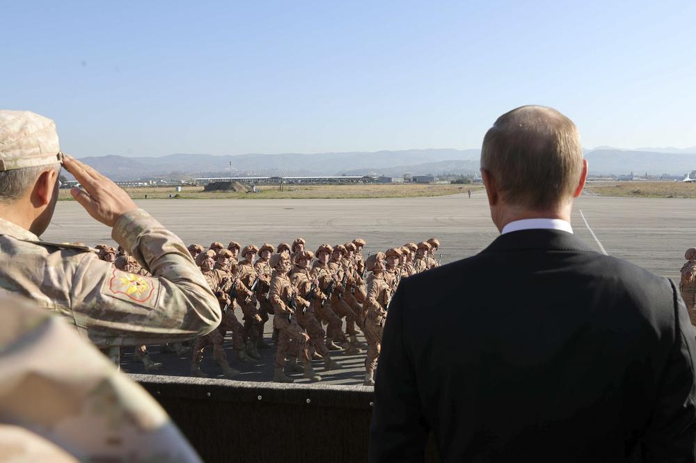 RATNI VETERANI RUSIJE TUŽILI PUTINA U HAGU! Zahtevaju da predsednik konačno razotkrije PRLJAVU TAJNU Kremlja!