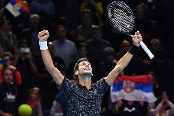 APSOLUTNI VLADAR TENISA - NOVAK ĐOKOVIĆ: Dugo neće moći niko ni da mu zapreti, a kamoli da ga ugrozi!